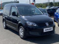 Volkswagen Caddy 1.6TDi, AC, park.asist