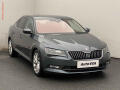 �koda Superb 2.0 TDi, �R, Style, DSG