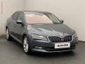�koda Superb 2.0 TDi, �R, Style, DSG