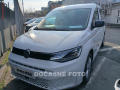 Volkswagen Caddy 2.0TDi, R, Tan