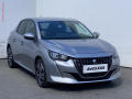 Peugeot 208 1.2 PT, Allure, navi, kamera