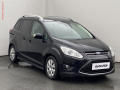 Ford Grand C-MAX 1.6 EB, Business, bixen, navi