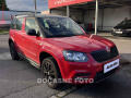 �koda Yeti 1.4TSi, �R, DSG, panorama