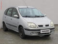 Renault Mgane 1.6i, Klima, STK10/26