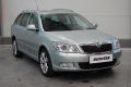 koda Octavia 1.4TSi, AC, TZ, vhev sed