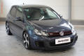 Volkswagen Golf 2.0 TSI, GTI, xenon