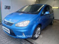 Ford C-MAX 1.8 i, servis.kniha