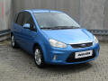 Ford C-MAX 1.8 i, servis.kniha