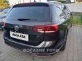 Volkswagen Passat 2.0 TDi, servis.kniha, AT