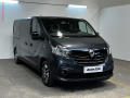 Renault Trafic 1.6dCi L2, 2.maj,R