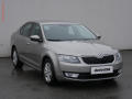 koda Octavia 1.2TSi, Ambition