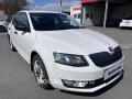 �koda Octavia 1.2TSi, �R, servis.kniha, AC
