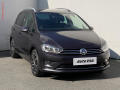 Volkswagen Golf Sportsvan 1.6 TDi, Lounge, bixen, +kola