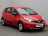 Nissan Note 1.2 i, 2.maj,R, AT, navi