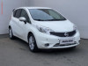 Nissan Note 1.2 i, 2.maj,R, AT, navi