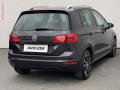 Volkswagen Golf Sportsvan 1.6 TDi, Lounge, bixen, +kola