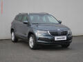 �koda Karoq 1.5 TSI, �R, Style, AT, navi