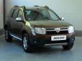 Dacia Duster 1.6 SCe, Prestige, TZ