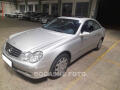 Mercedes-Benz CLK 3.2 i 320, AT