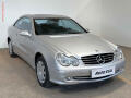 Mercedes-Benz CLK 3.2 i 320, AT, xenon, navi
