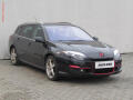 Renault Laguna 2.0DCi, navi, bixen