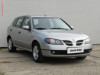 Nissan Almera 1.8 i, Klima