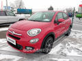 Fiat 500X 1.6 E-torq, R, AC, tempo