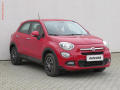 Fiat 500X 1.6 E-torq, R, AC, tempo