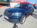 koda Kodiaq 2.0 TDi, AT