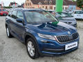 koda Kodiaq 2.0 TDi, DSG