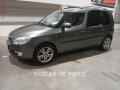 koda Roomster 2.0 TDI, R, xenon, AC