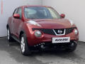 Nissan Juke 1.6, Acenta, +kola