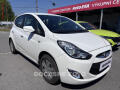 Hyundai ix20 1.4i, �R, servis.kniha, AC