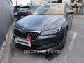 �koda Superb 2.0 TDI 4x4, �R, AT, navi