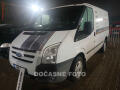 Ford Transit 2.2TDCi L1H1, 1.maj,�R