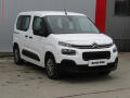 Citro�n Berlingo 1.5HDi, 1.maj,�R, Ac, tempo