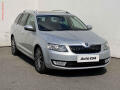 �koda Octavia 2.0 TDi, Edition, panor