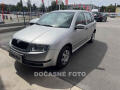 �koda Fabia 1.4 TDi, STK4/28