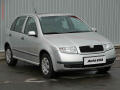 �koda Fabia 1.4 TDi, STK4/28