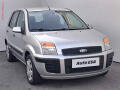 Ford Fusion 1.4i, 2.maj, AC