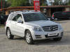 Mercedes-Benz GLK 3.0 CDi 350 CDi 4Matic, AT