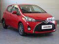 Toyota Yaris 1.4i, 2.maj,�R, AC