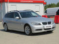 BMW 3.0d, AT, navi, xenon