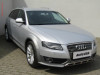 Audi A4 Allroad 3.0TDi quattro, AT,bixen