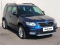 �koda Yeti 2.0TDi, Drive, bixen