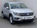 Volkswagen Tiguan 1.4 TSi 4x4, CUP, TZ, kamera