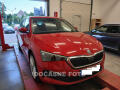 �koda Scala 1.0 tsi, 2.maj,�R, servis