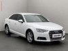 Audi A4 2.0TDi, R, AT, LED, navi