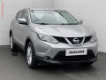Nissan Qashqai 1.2 DiG-T, Acenta, navi