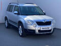 �koda Yeti 1.4 TSi, Family, TZ